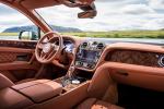Bentley Bentayga Fly Fishing by Mulliner 2016 года